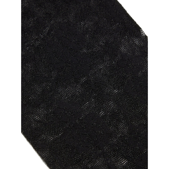 Valentino Hoses - Black | 92429a90a2d5168e72038c06ce986a7790941b22