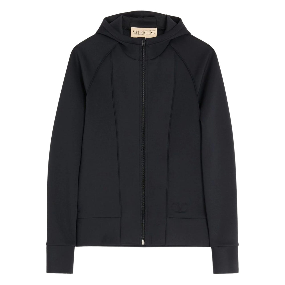 Valentino Outerwears - Black | eaff18c6bcd8e309322288a8146aa3e7fa91e0d4