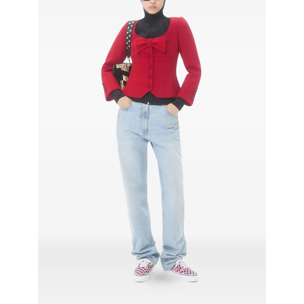 Valentino Outerwears - Black | 561fd7756b963883321f3b119dea9c415968efb8