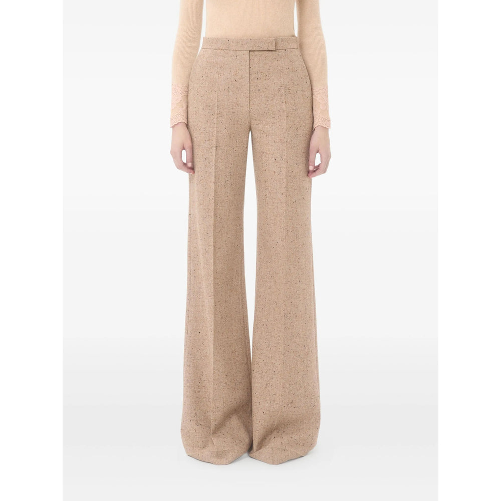 Valentino Pants - Neutral | f3e7ebae00103edbfd3eb5ac8784999c67c31dc0