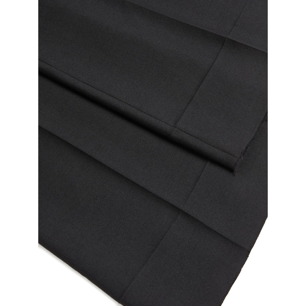 Valentino Pants - Black | 301bf0e1875598be790493f66abbc07f0bfeb77f