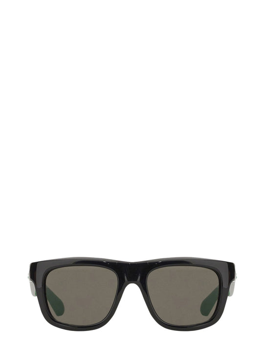 Square Injected Sunglasses