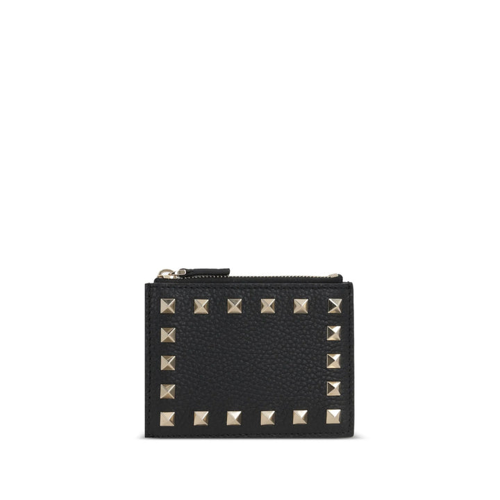 Valentino Garavani Wallets - Black | 16c2ca7b51d4568b6de9409d842913677bb98757