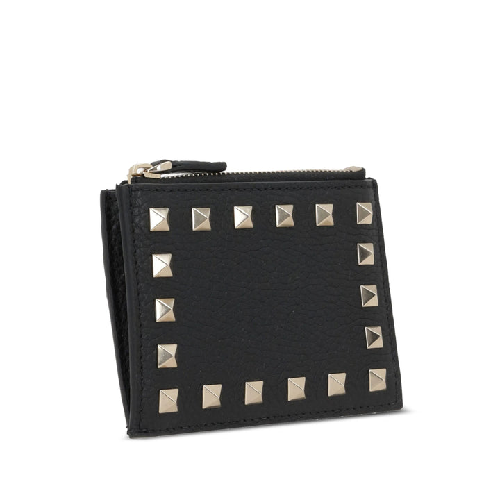 Valentino Garavani Wallets - Black | 4daebea59ccec56d66415ec14e2e65b0e37426a7