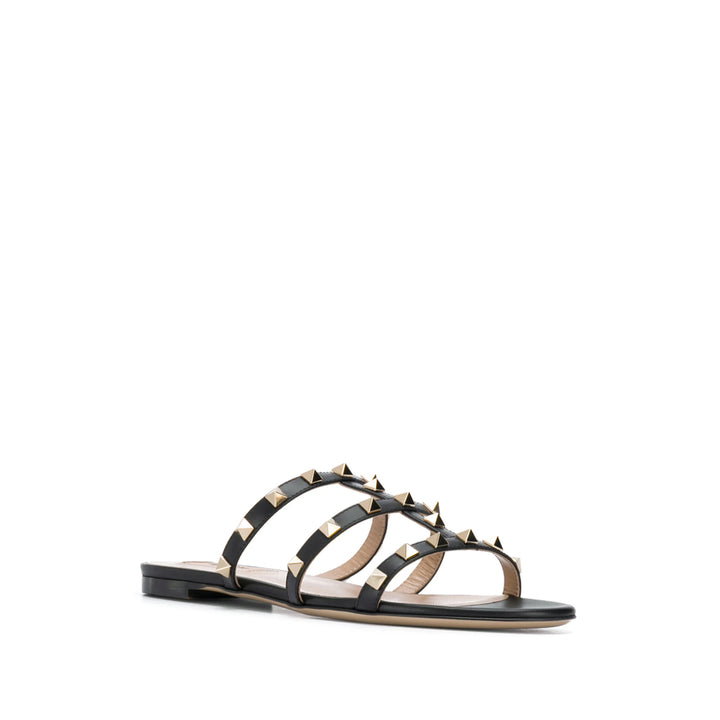 Valentino Garavani Shoes - Black | e54a695f22b5005a0e7dcef63f2188afe7fbf29a