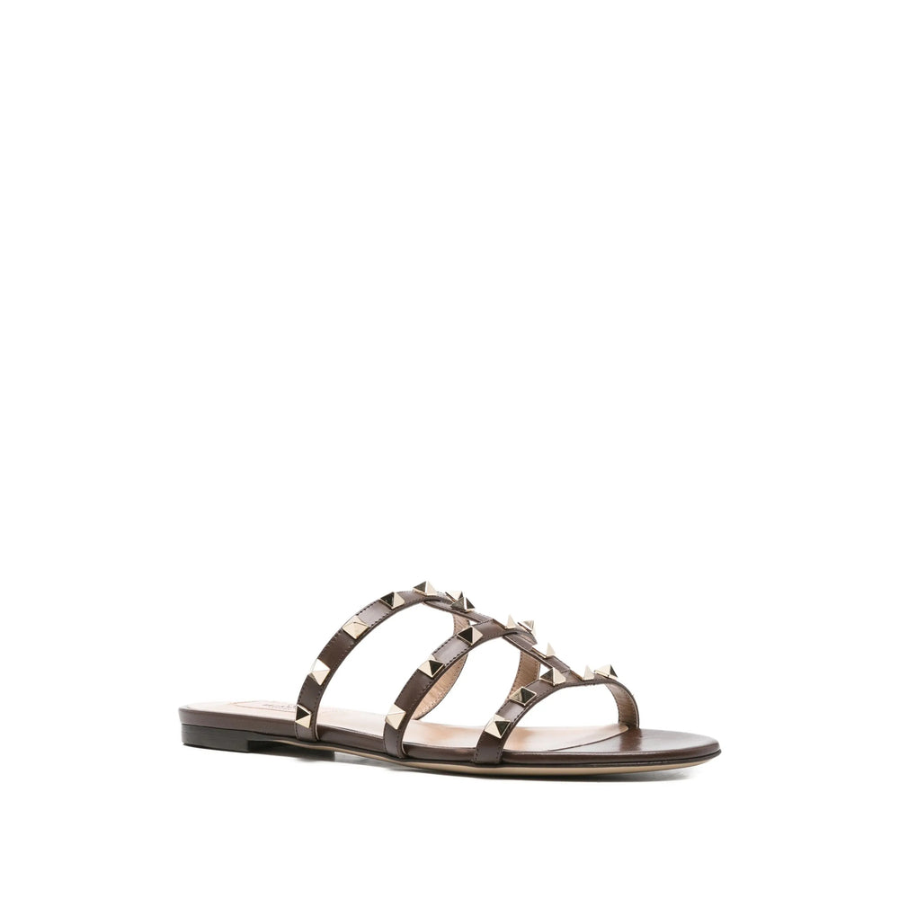 Valentino Garavani Shoes - Brown | b901db50aada2a38533b8f5a194519e8a700a332