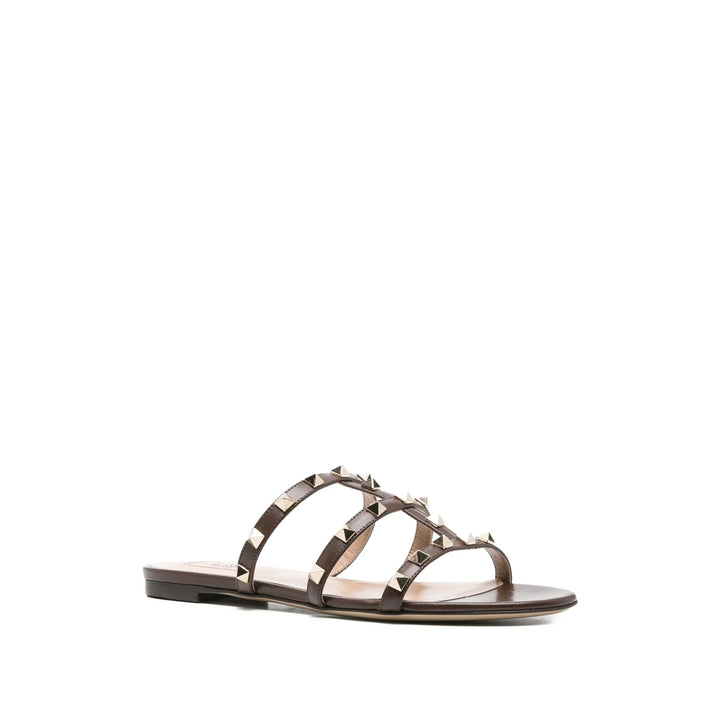 Valentino Garavani Shoes - Brown | b901db50aada2a38533b8f5a194519e8a700a332