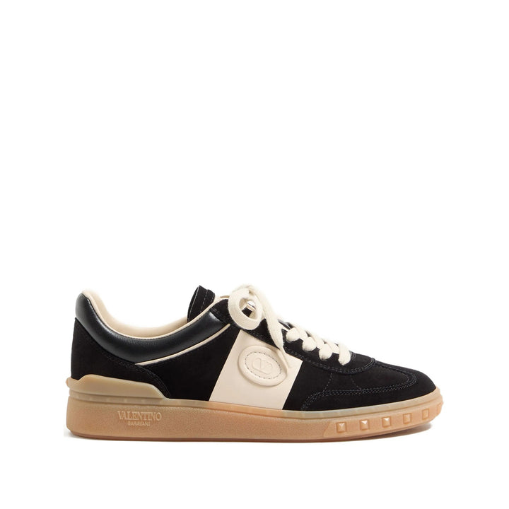 Valentino Garavani Sneakers - Black | 9deef17b09c8491dad9ae3ba5b9352e14ed3cb90