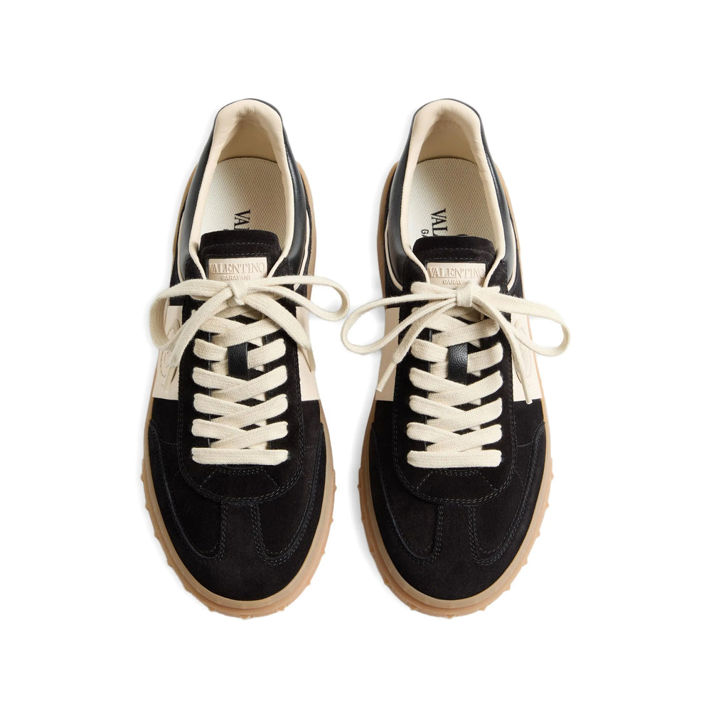 Valentino Garavani Sneakers - Black | 5fbc9a7e48b546ff59ca09265327f98eff31daa6