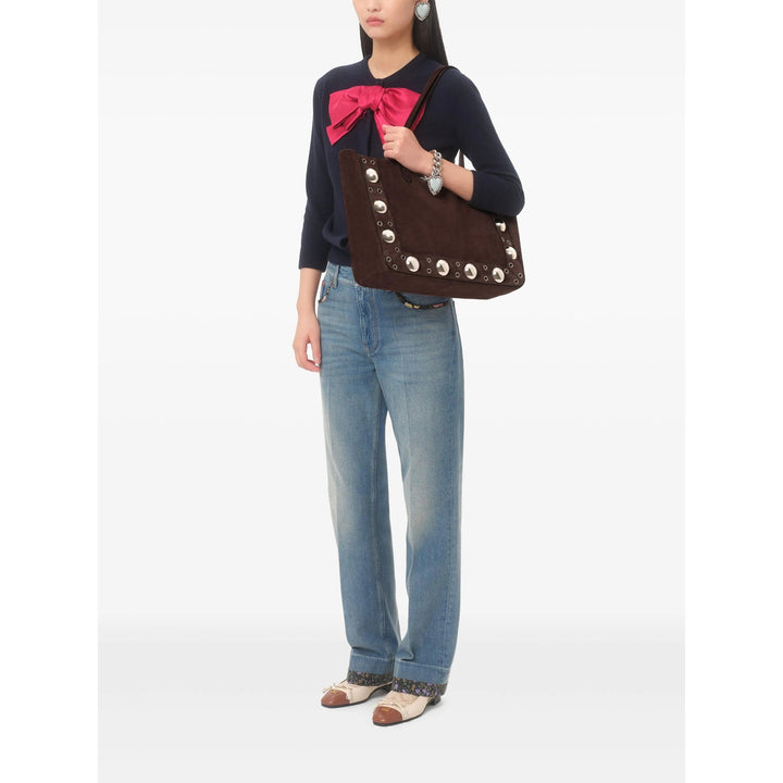 Valentino Garavani Bags - Brown | 5a7f0a43dff86d36769e1b605327f53fefc57f6a