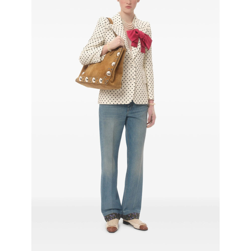 Valentino Garavani Bags - Neutral | 579ee1dc2689ce2fe6a12f44f0a027574fde6710