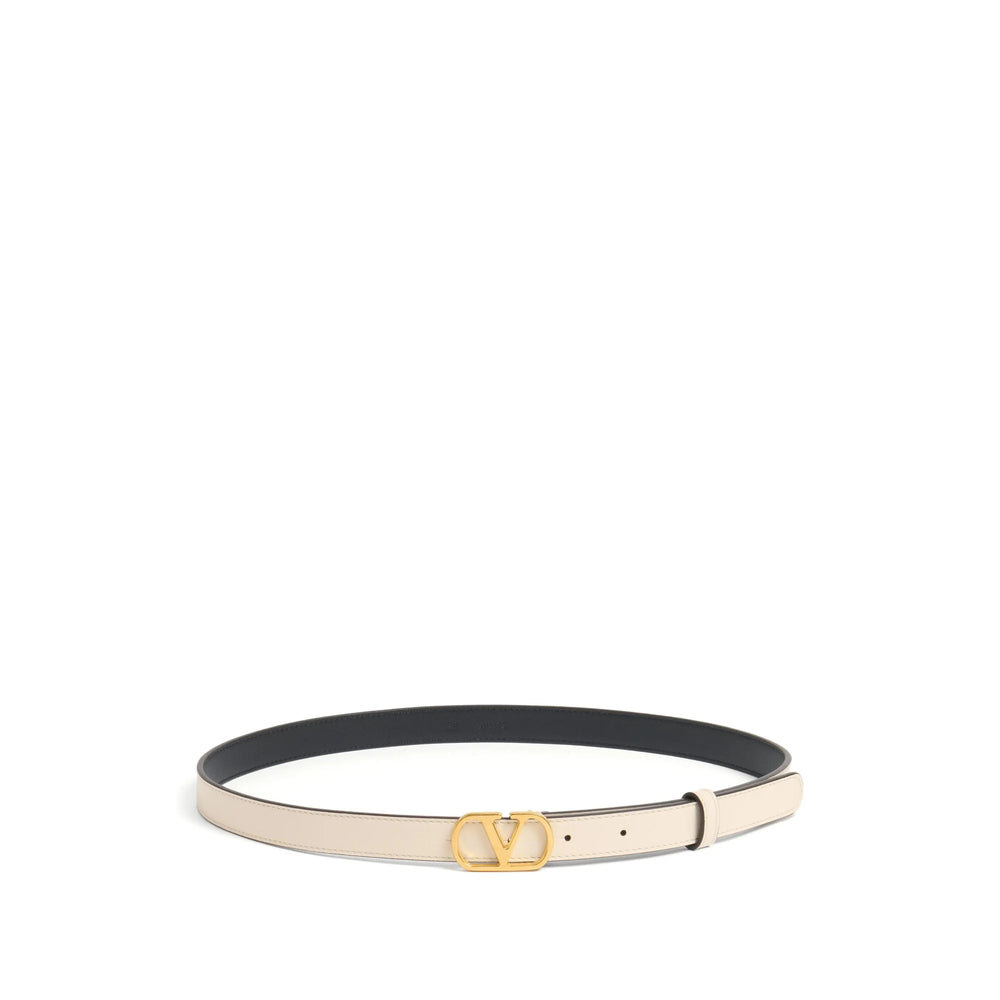 Valentino Garavani Belts - Neutral, Black | aa63242a69192d80bcc86d9a5273a16da283f621