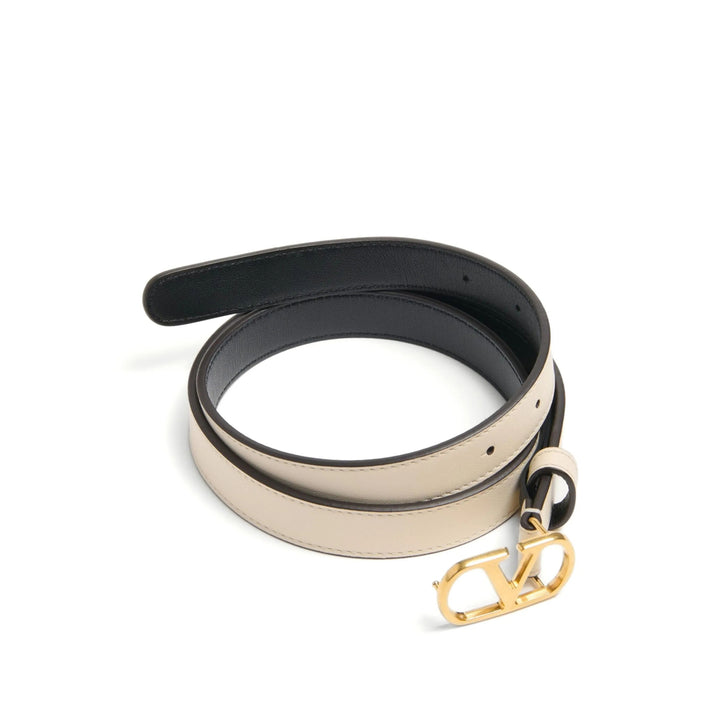Valentino Garavani Belts - Neutral, Black | db822c66144f9043fae735c369d6bca06f447db8