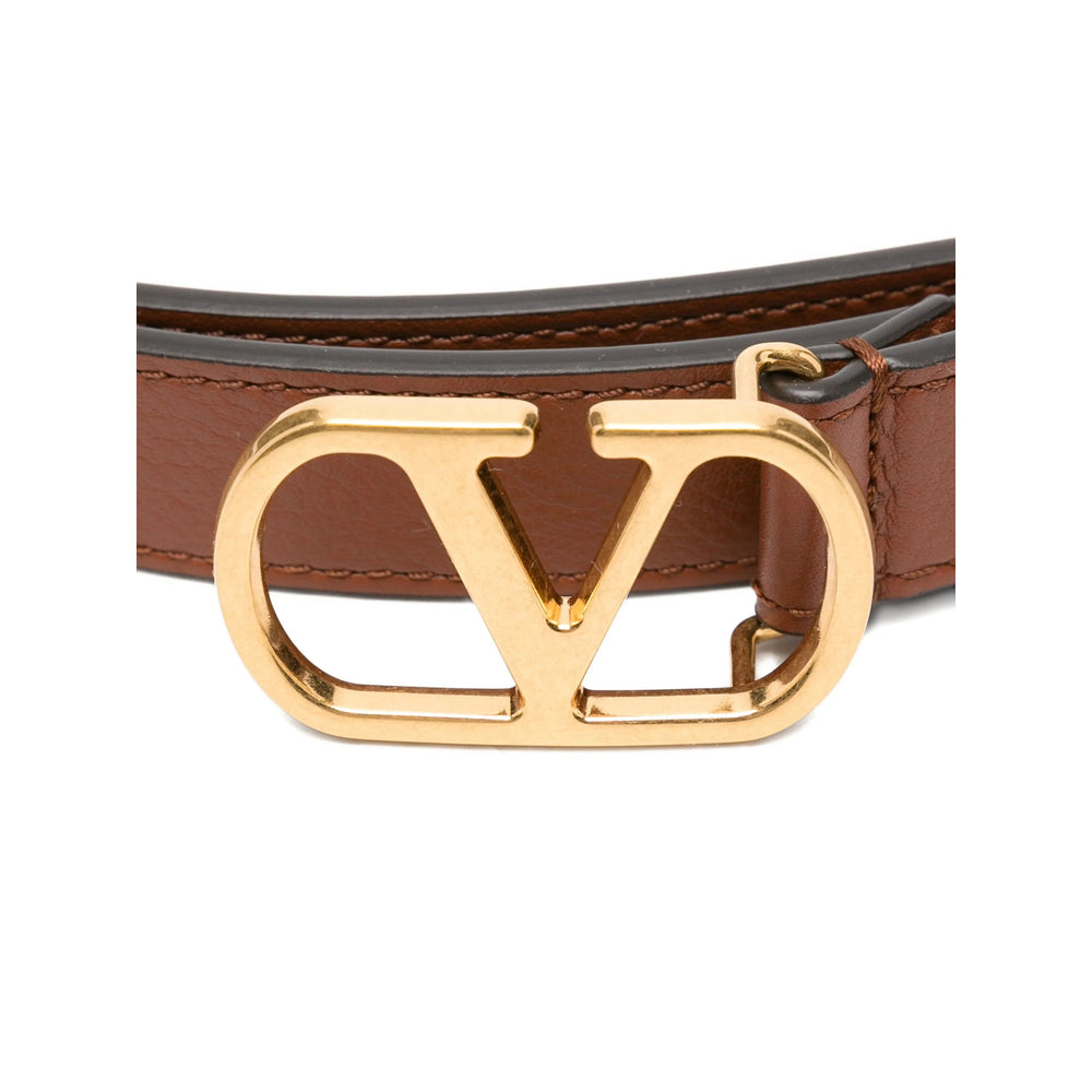 Valentino Garavani Belts - Brown | 99d8739b2e18d8333dd8edd9064bc4e461c422b0