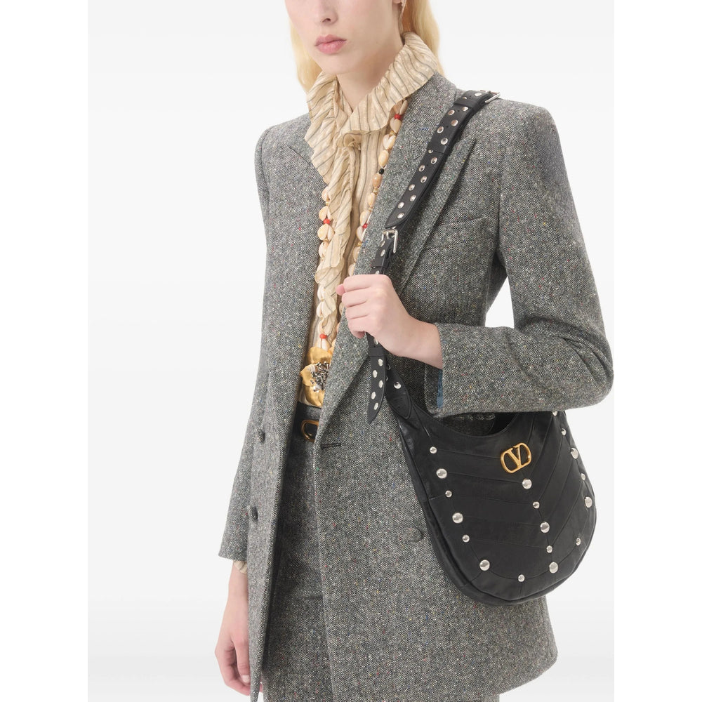 Valentino Garavani Bags - Black | 52b37607f462803cf431791c3b0cff0062a0b31e