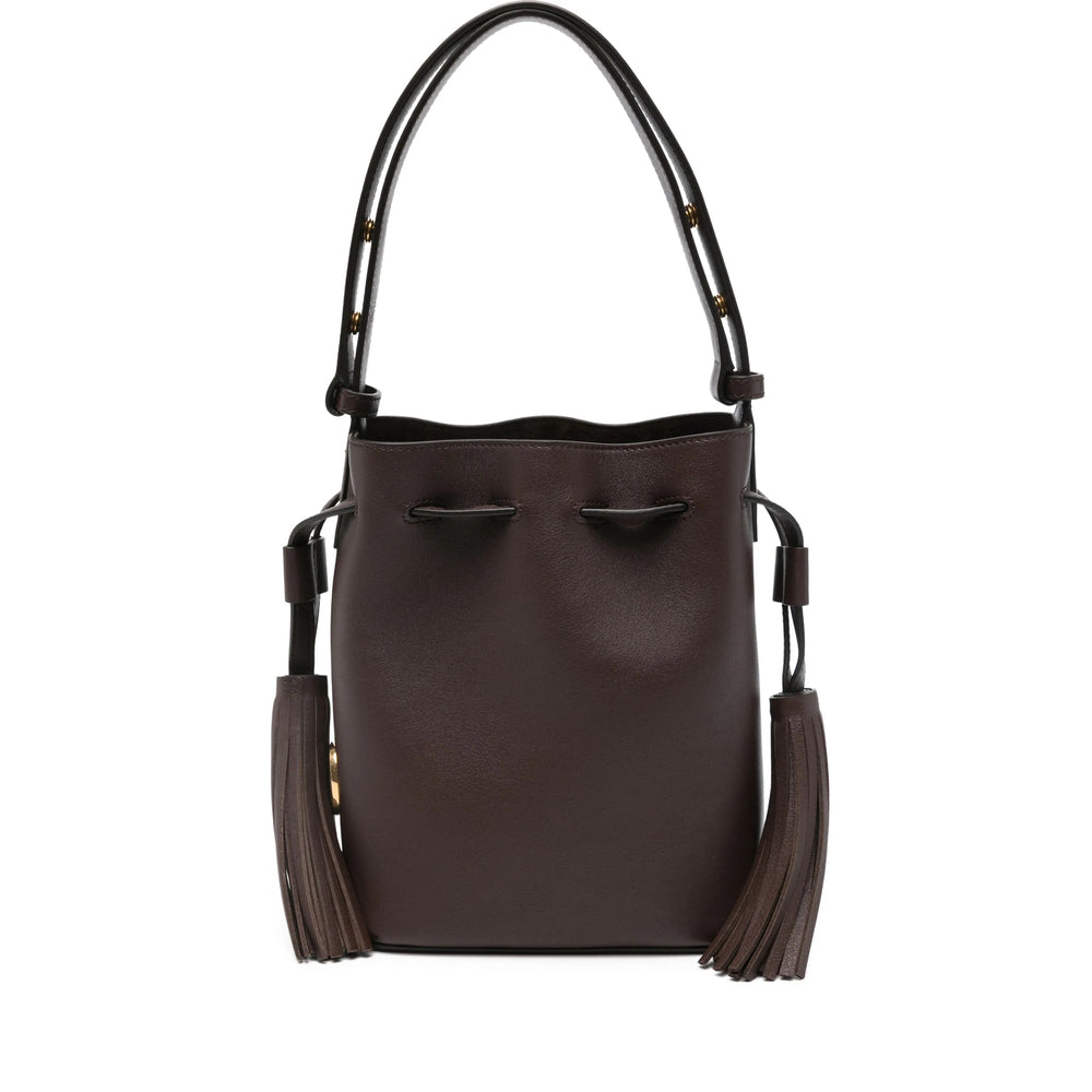 Valentino Garavani Bags - Brown | d9069dc73257d9844f4aae58f528eed63c653900