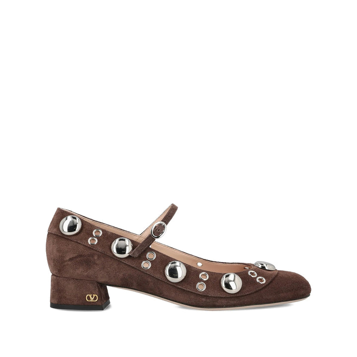 Valentino Garavani Shoes - Brown | ce0b7de1da50d83a9081e7225532a4644d51b08b