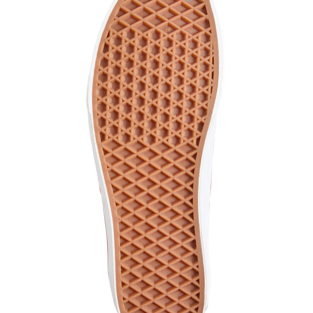 Vans X Valentino Sneakers - White, Blue | 312db3384ed4ce9bc0b04946ba067ad471818880