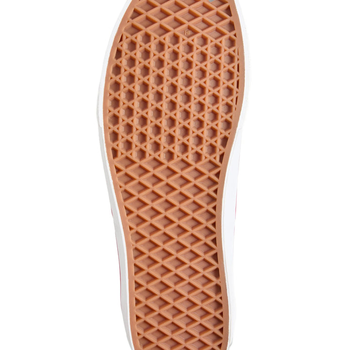 Vans X Valentino Sneakers - White, Blue | 312db3384ed4ce9bc0b04946ba067ad471818880