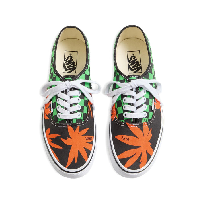 Vans X Valentino Sneakers - Black | c1aac4bfe9e22db3b0b18a5a771432816492ba37