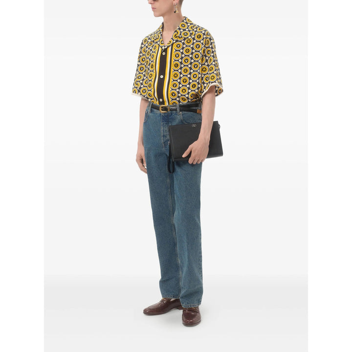 Valentino Garavani Bum Bags - Black | 668b842fe7243f6a545fba45376a56f1601bff79