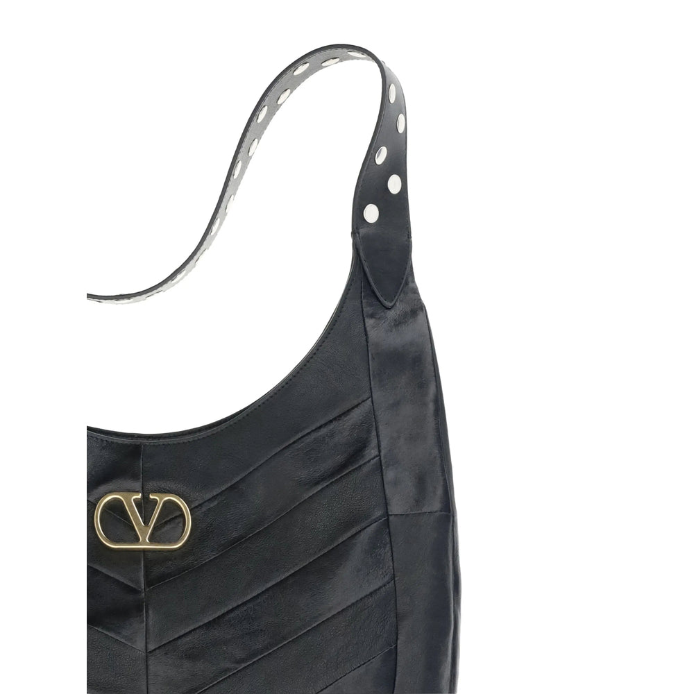 Valentino Garavani Bum Bags - Black | 2918c4718ff070d114a1018f0d782a137868c4aa