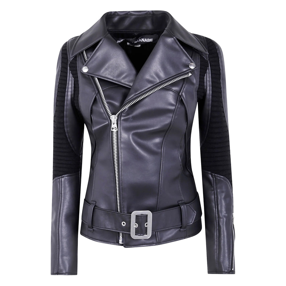 Junya Watanabe Outerwears - Black | db44831ce8c26e3b4515b98ba9a5aa2db2d04497