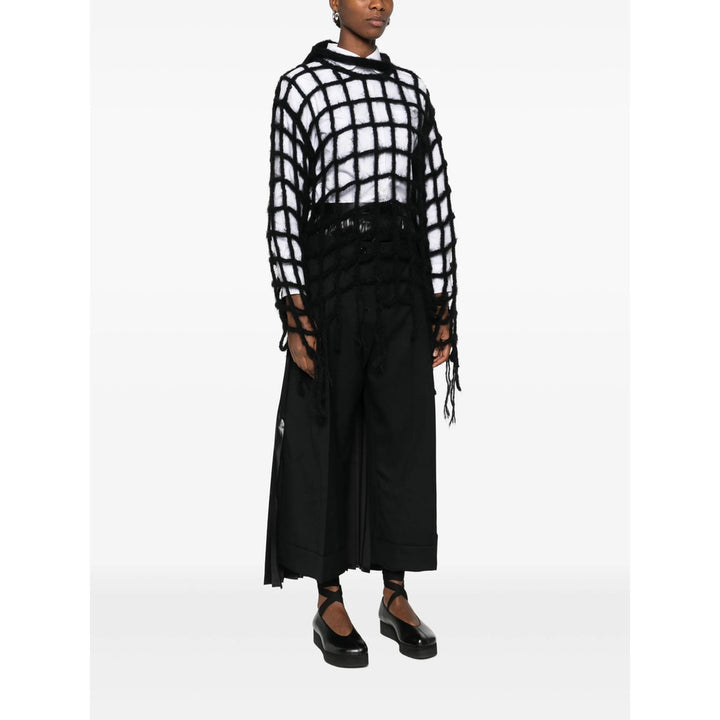 Junya Watanabe Sweaters - Black | 01f99952d49fe3405da62b00f1c9f463ffcee3f2