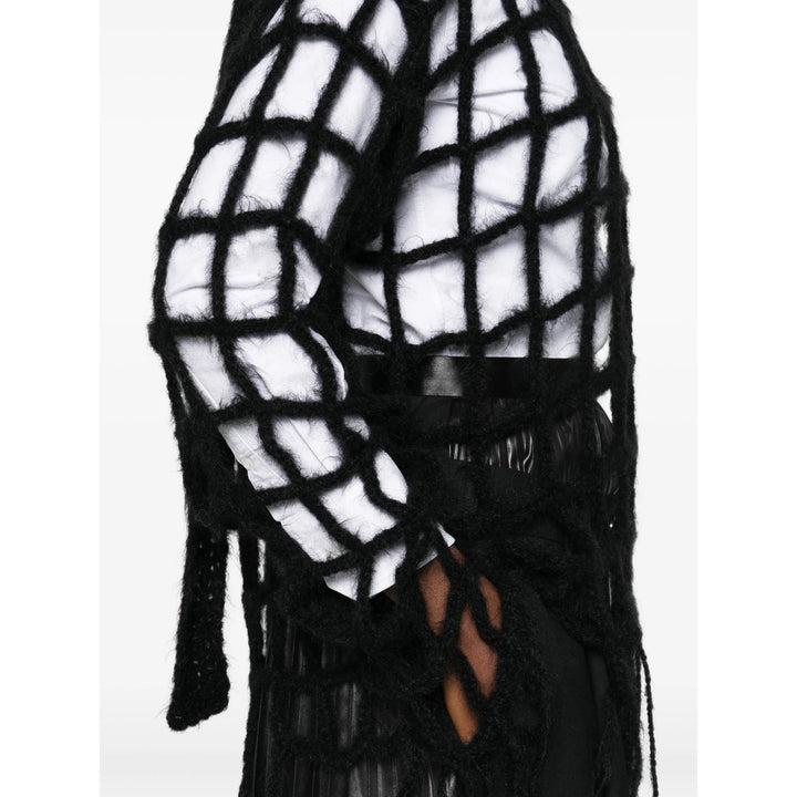 Junya Watanabe Sweaters - Black | 4a530ac988c90456108db17a218f748b080f2bcd