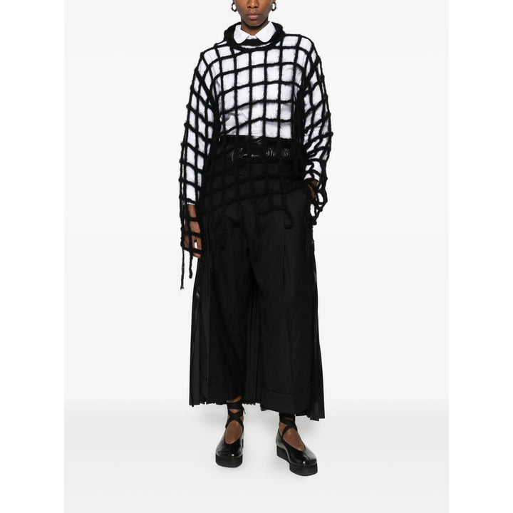 Junya Watanabe Pants - Black | 2b2a2ad4bb41184fc3794c255d5a970e4ceff181
