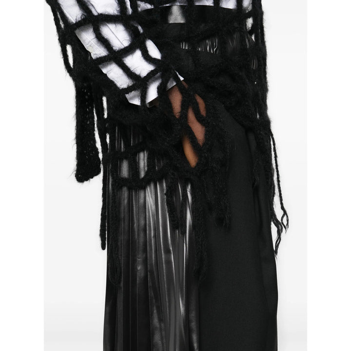 Junya Watanabe Pants - Black | 2c4fa4c7278ffc0c08393cbf67fbee0e4c97e86e