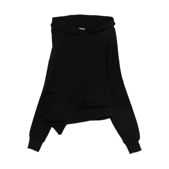 Junya Watanabe Sweatshirts - Black | 148c53f6383187e503dd402e266ac3d608543dfd