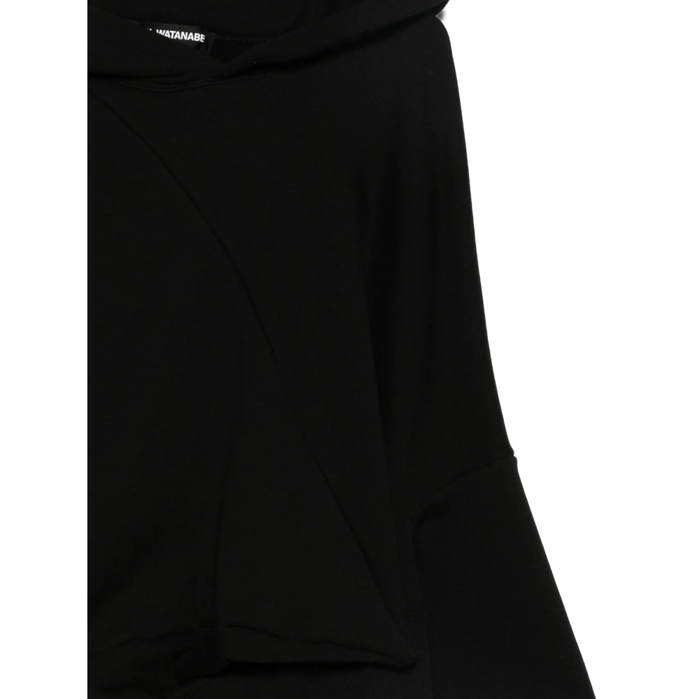 Junya Watanabe Sweatshirts - Black | a71c9b074a46ce16f71dc62767ad777c8bfba7e4