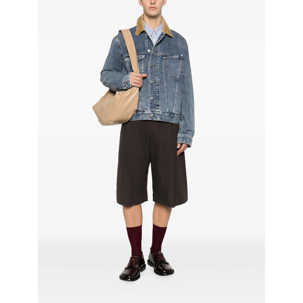 Jw Anderson Outerwears - Blue | d5035389c91a439905a248109f43027f16837edf