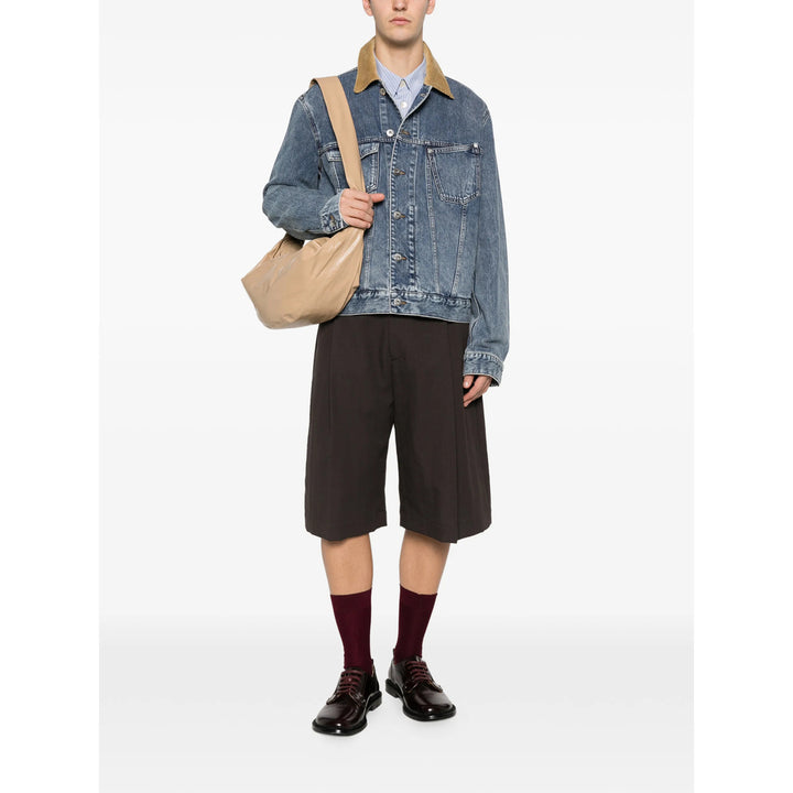 Jw Anderson Outerwears - Blue | d5035389c91a439905a248109f43027f16837edf