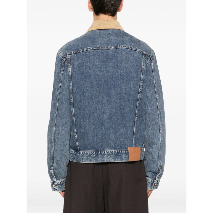 Jw Anderson Outerwears - Blue | af7ced2e8f13bc3d69edb65bd683cceb24d1bd3c