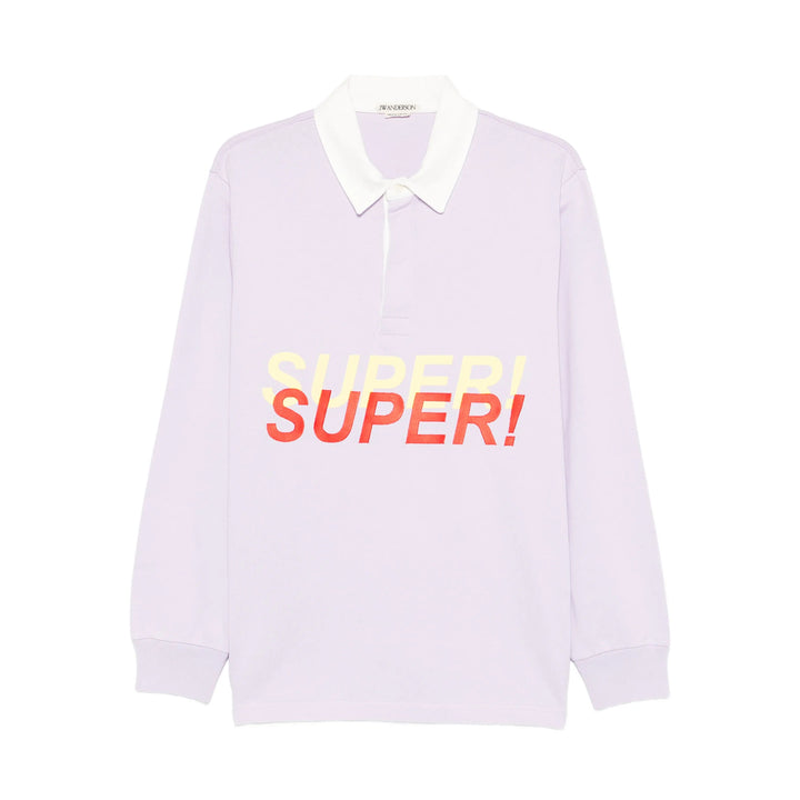 Jw Anderson Sweaters - Purple | 8eae35e5835e406b8911c9c4154ed305f5f1aec5