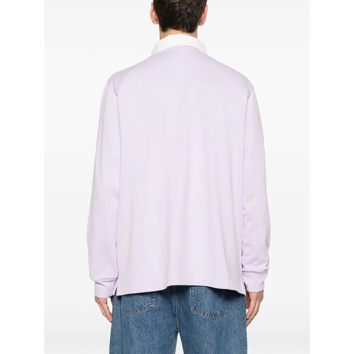 Jw Anderson Sweaters - Purple | c540af32e30fe253ae21c5451e3a6e9e3c0d2aeb