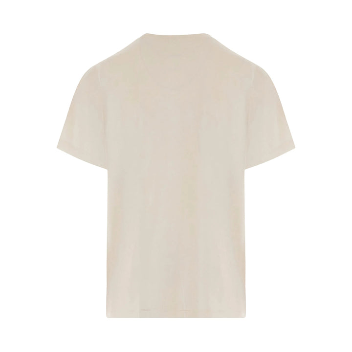 Jw Anderson T Shirts - Neutral | 3dd325bed1a2f9881359765947b716919aa3f38f