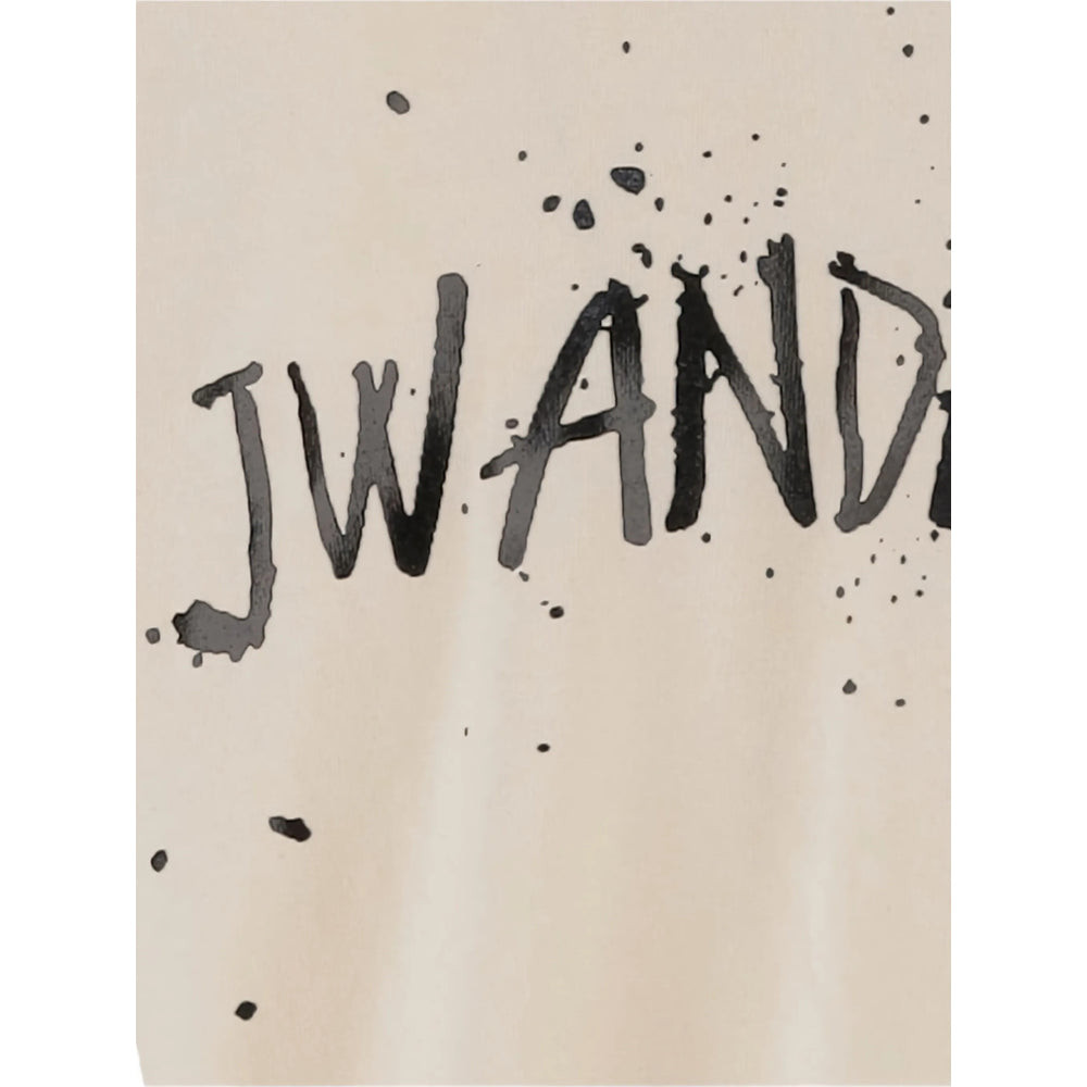 Jw Anderson T Shirts - Neutral | 01290d67f12d5172501b251e24ae8b9a95985889