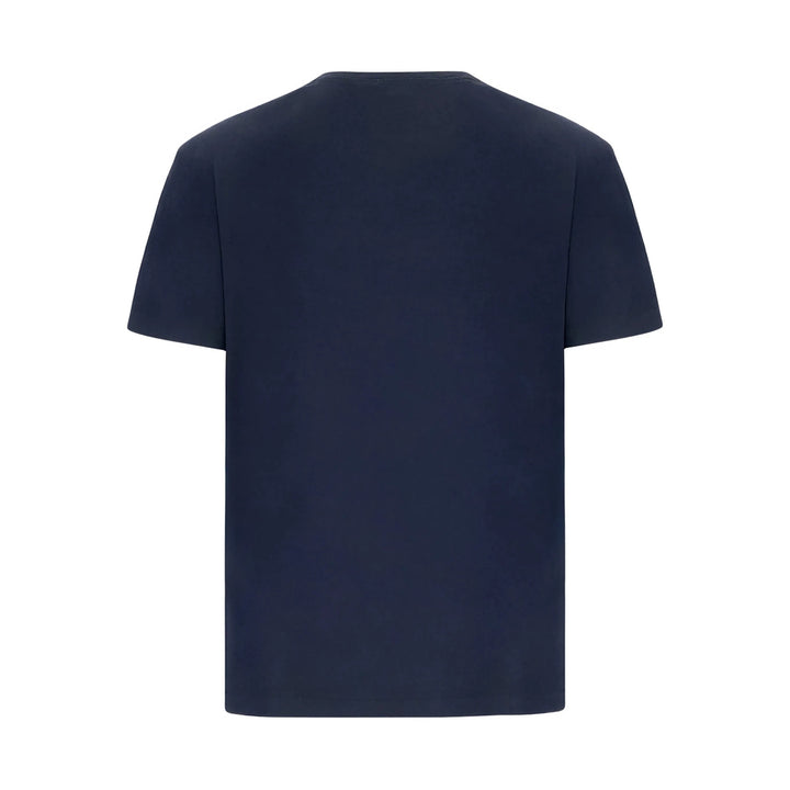 Jw Anderson T Shirts - Blue | d4c76154f4d3605c75f83e5fa08ae2942d529ac3