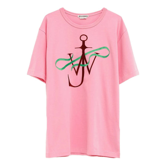 T Shirts Pink