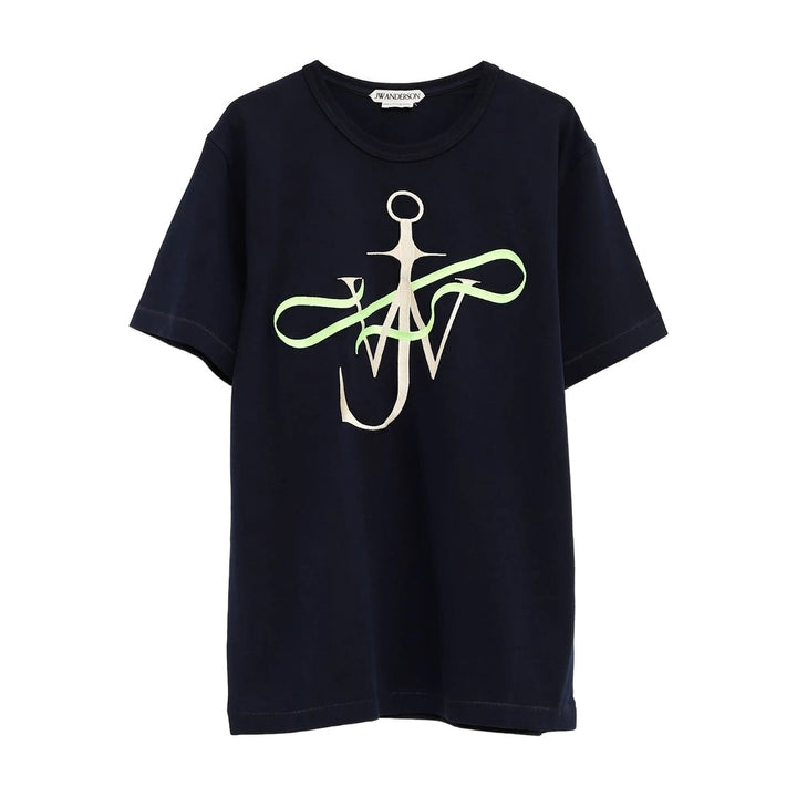 Jw Anderson T Shirts - Blue | 4b129409cf44348b006f44308dd6ed9a32fa3c50