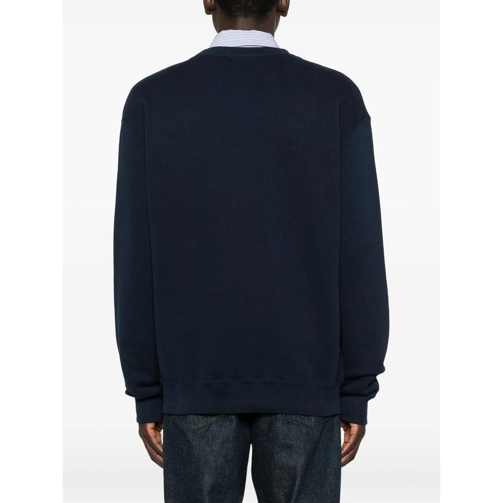 Jw Anderson Sweatshirts - Blue | e877ea2fec0434fbedfdf699b54e68d08f4539bf