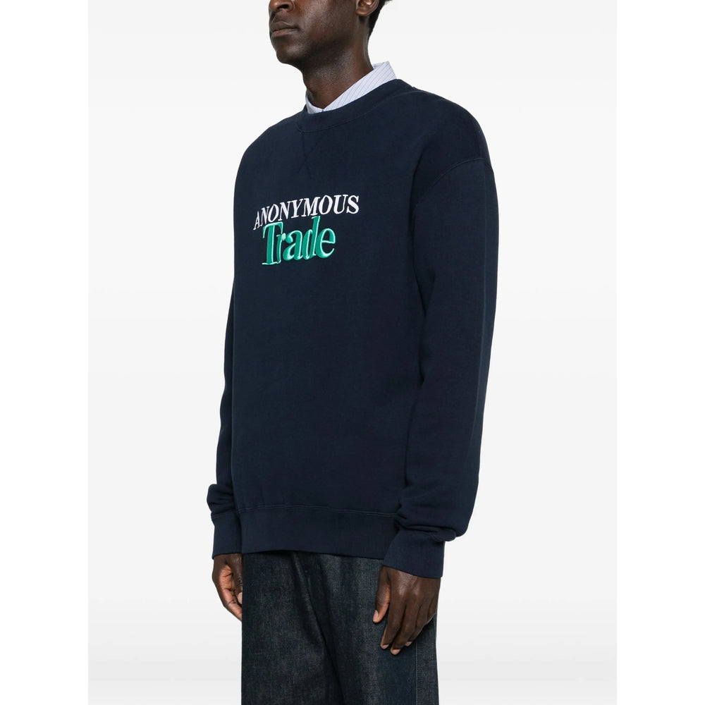 Jw Anderson Sweatshirts - Blue | 4722441d6483e67d022c6fd1afd3f0f0e59dc050