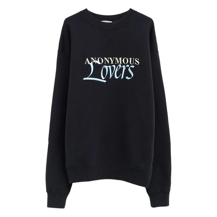 Jw Anderson Sweatshirts - Black | 7fe5808b840de4290caa2739c2935a87119c52dd
