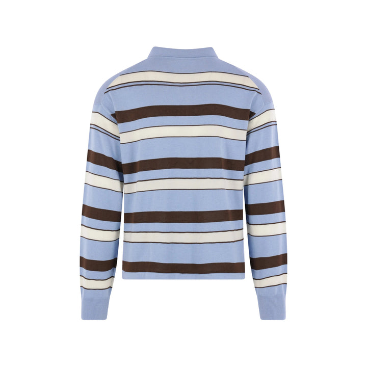 Jw Anderson Sweaters - Blue | e90ea61340e07dfd50f7bc9f7b5aeeddd139aac8