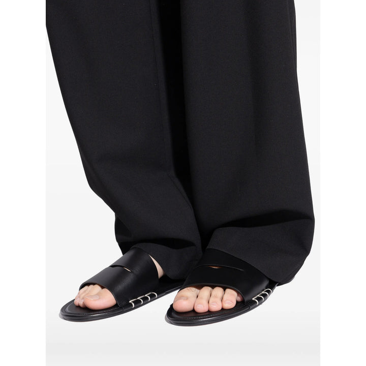 Jw Anderson Shoes - Black | 6d00e132715fb4c1d5be5aa6741dd1a7fbcdaf68