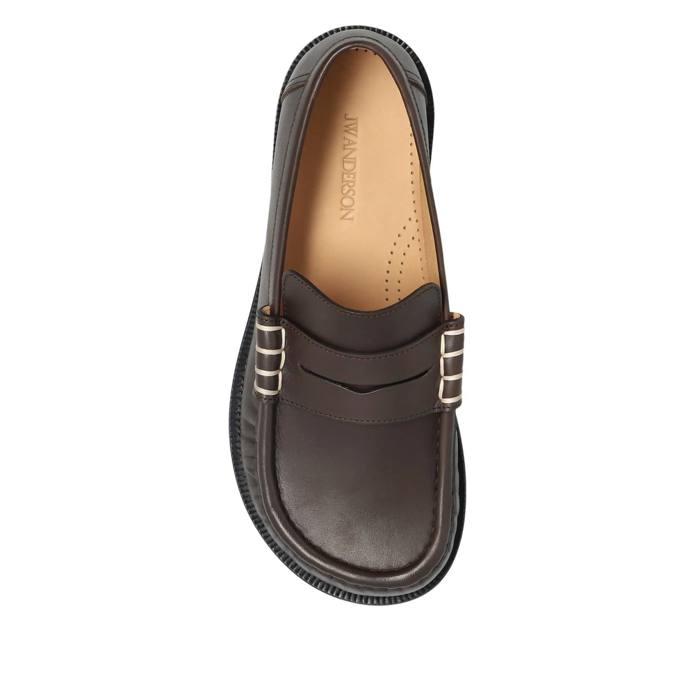 Jw Anderson Shoes - Brown | 530b44038fbd2f329c5d5cb6caa3bc17b29ad6a2