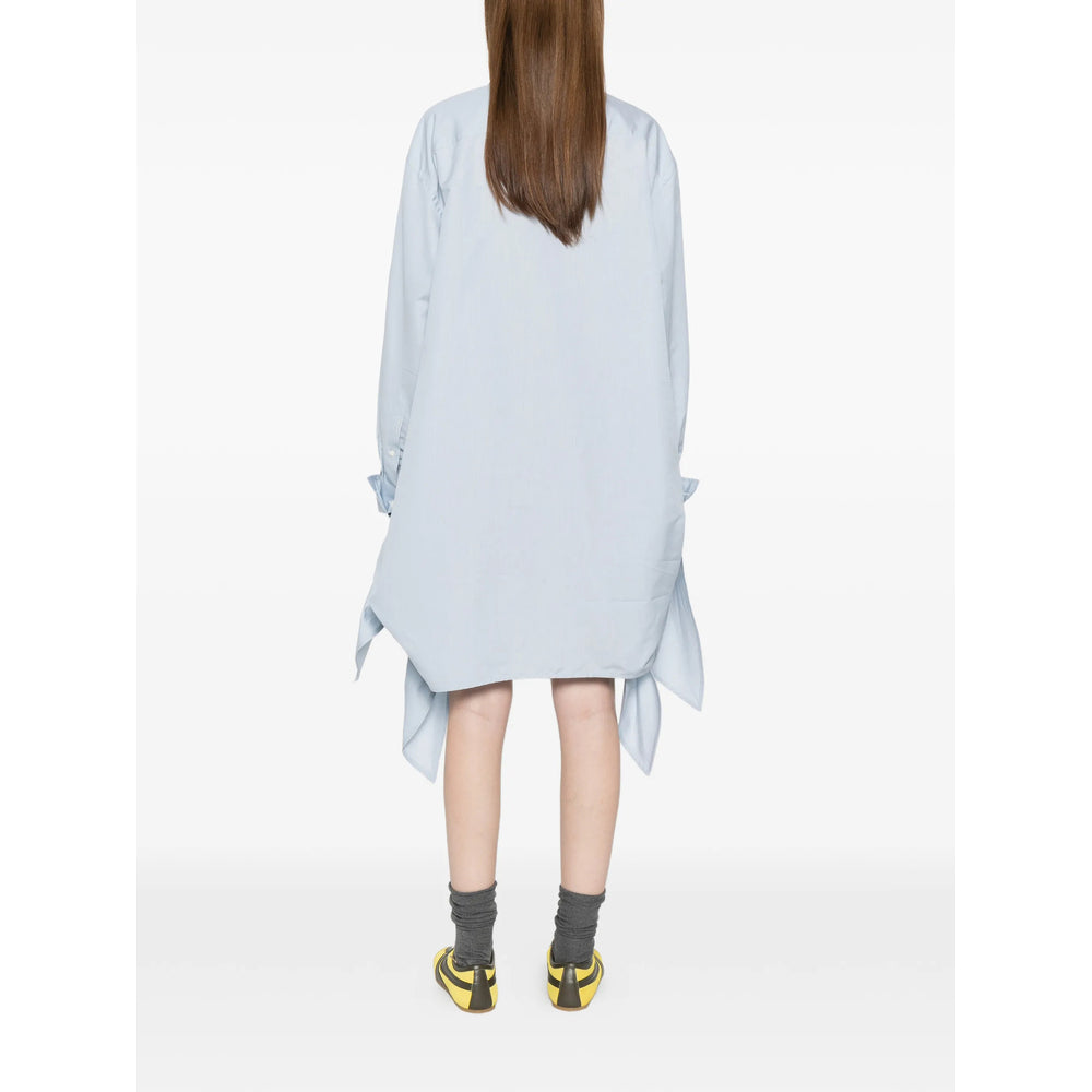 Jw Anderson Dresses - Blue | c6dfeaeb9b8e1163962ba5bcc6313ba5c603f7bc